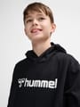 hmlGO 2.0 LOGO HOODIE KIDS