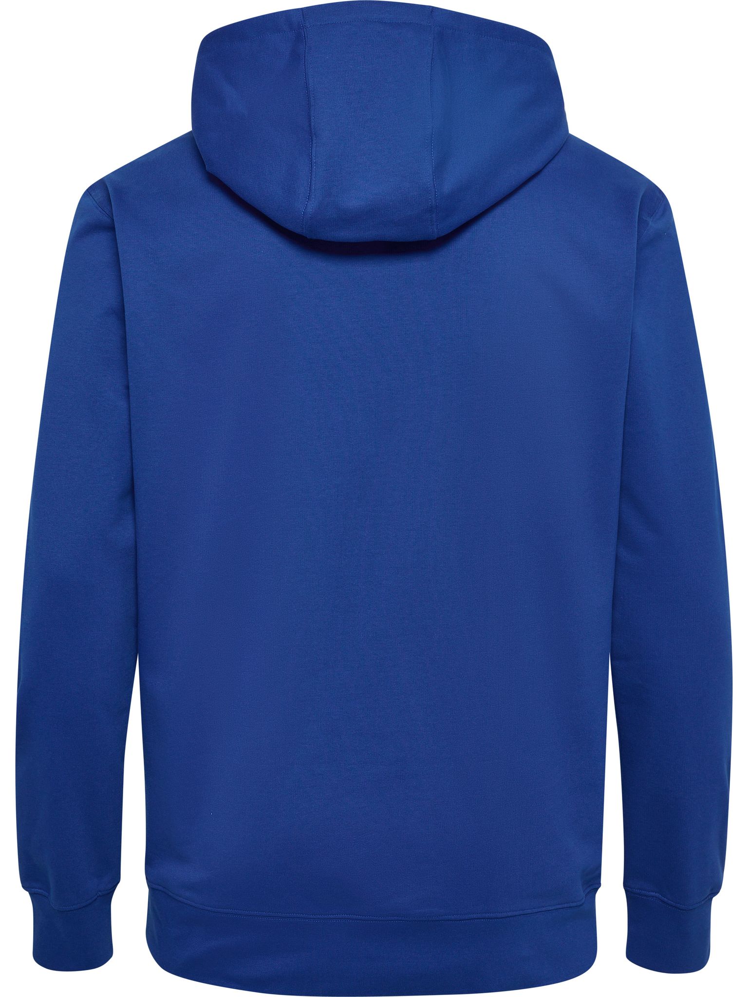 hmlGO 2.0 LOGO HOODIE