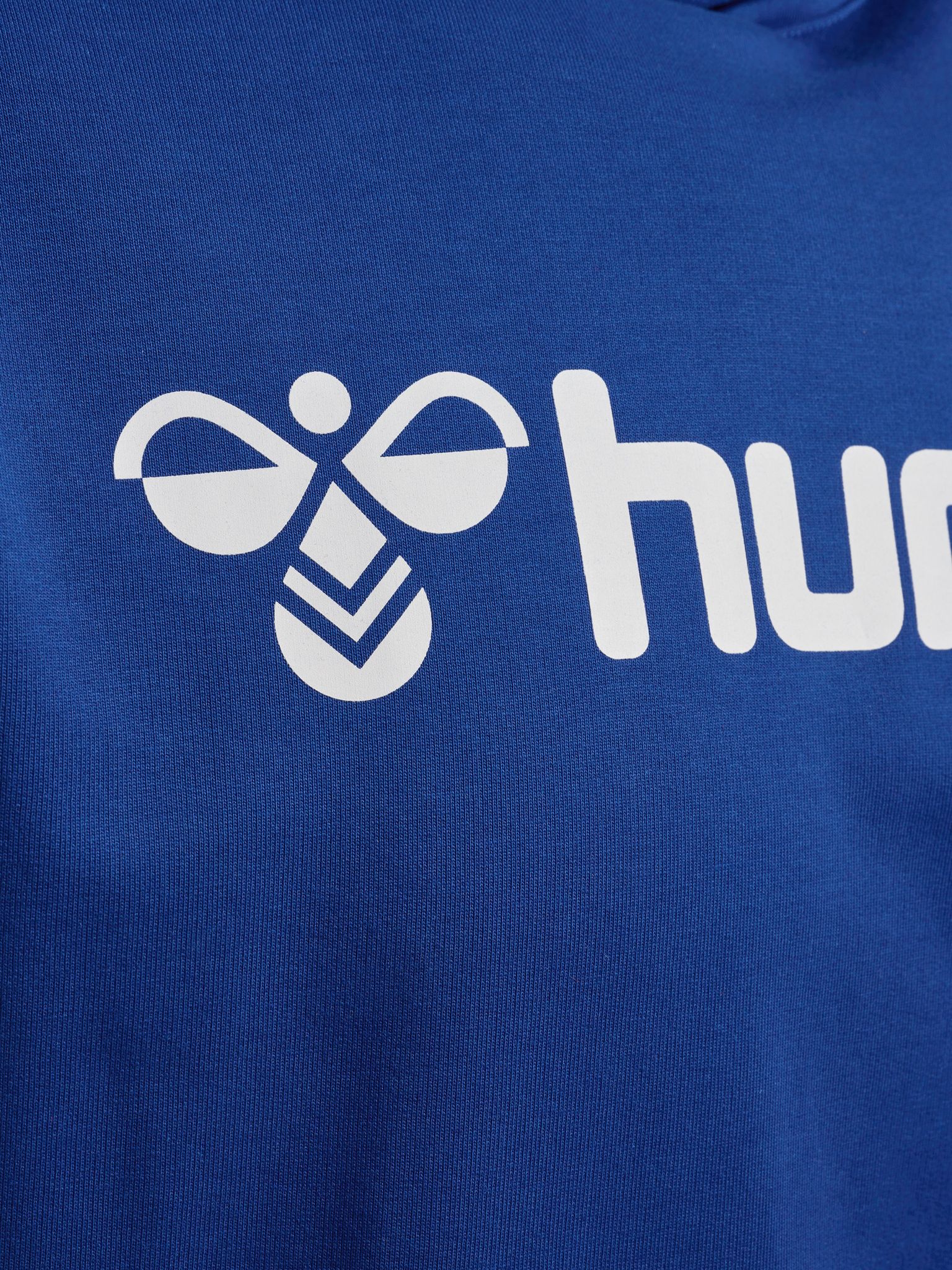 hmlGO 2.0 LOGO HOODIE
