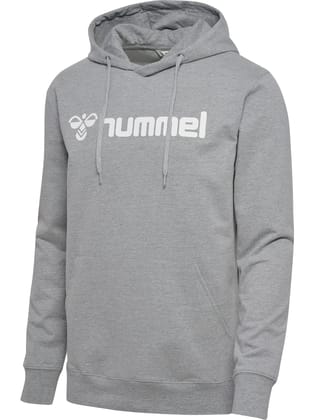 hmlGO 2.0 LOGO HOODIE