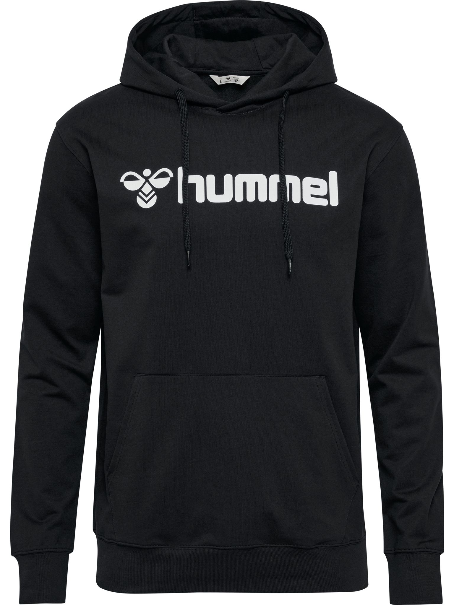 hmlGO 2.0 LOGO HOODIE