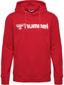 hmlGO 2.0 LOGO HOODIE