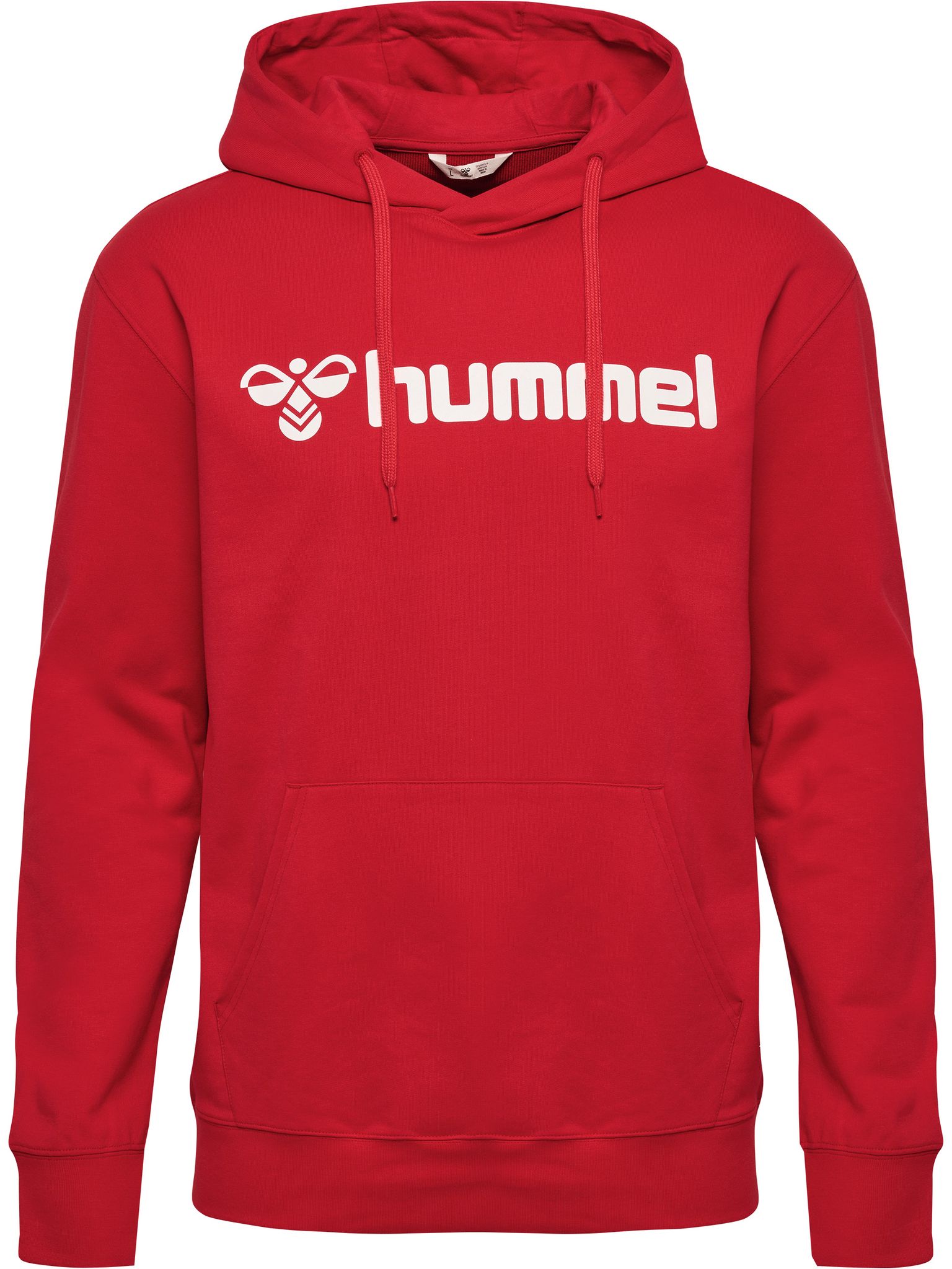 hmlGO 2.0 LOGO HOODIE