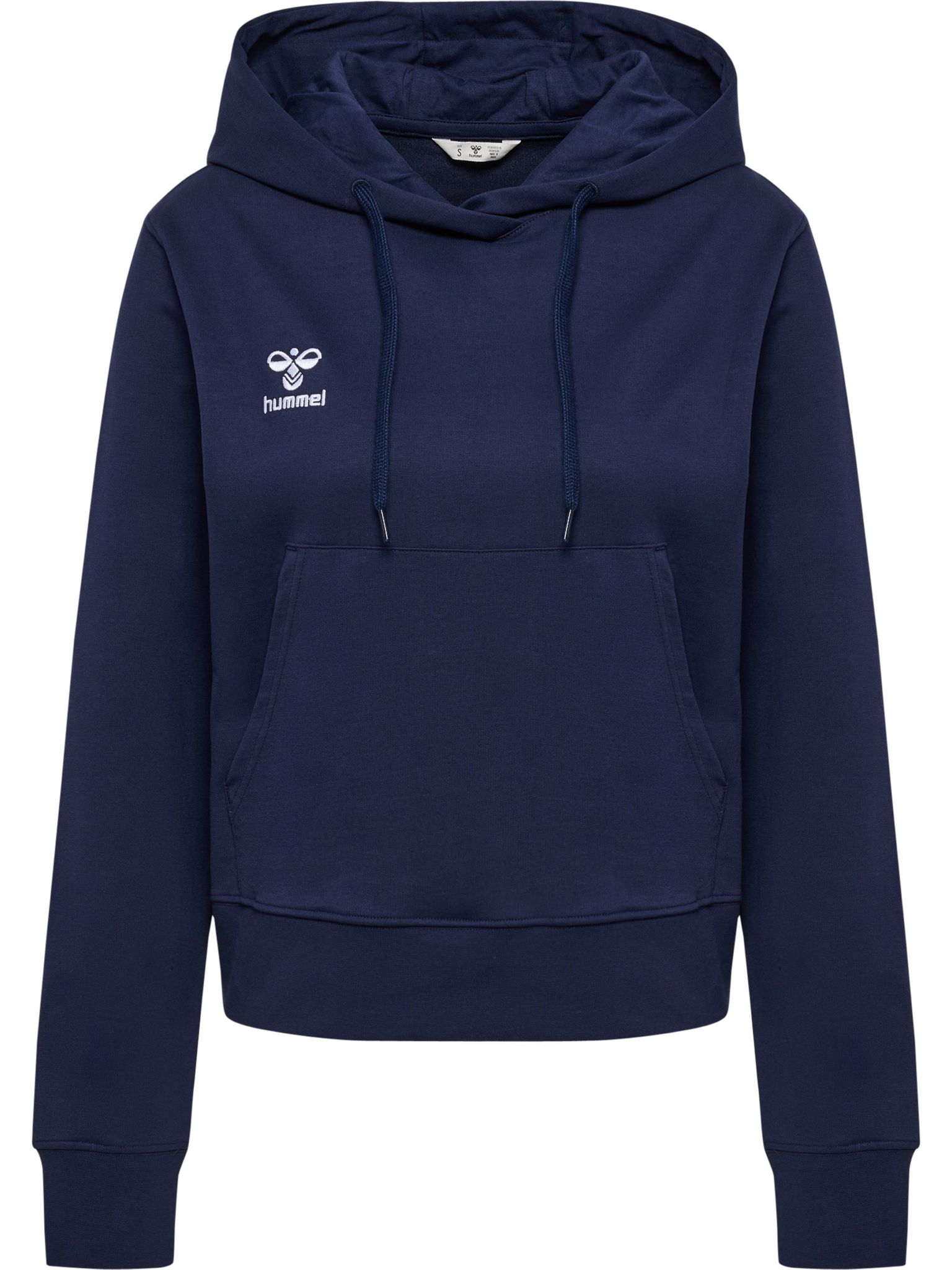 hmlGO 2.0 HOODIE WOMAN