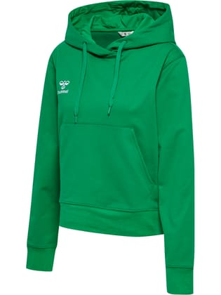 hmlGO 2.0 HOODIE WOMAN