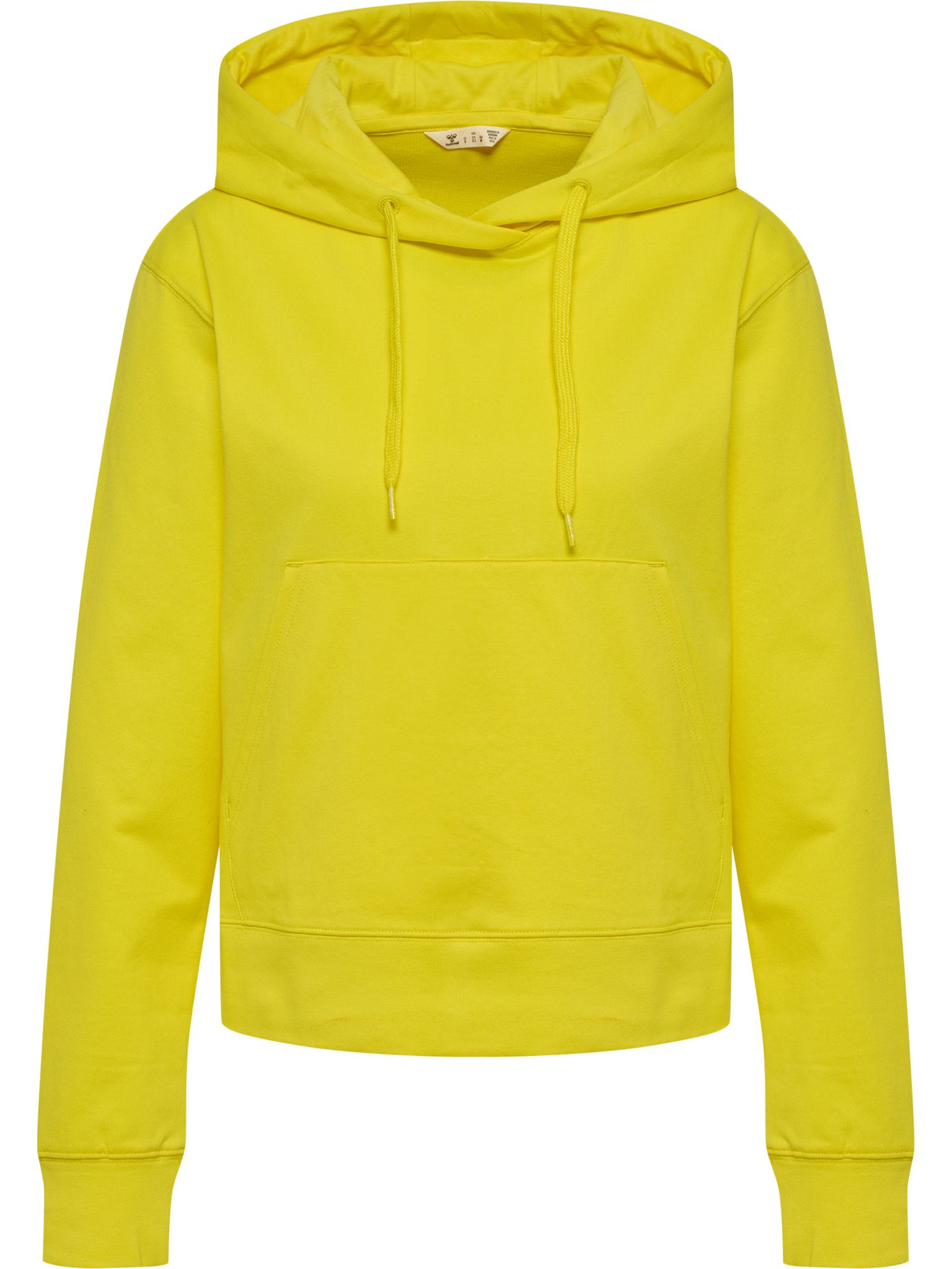 hmlGO 2.0 HOODIE WOMAN