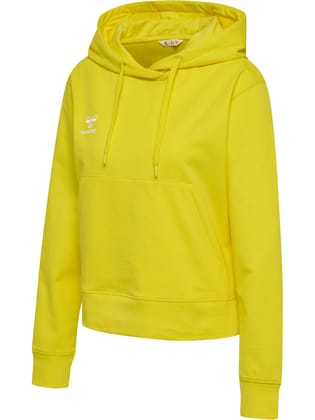 hmlGO 2.0 HOODIE WOMAN