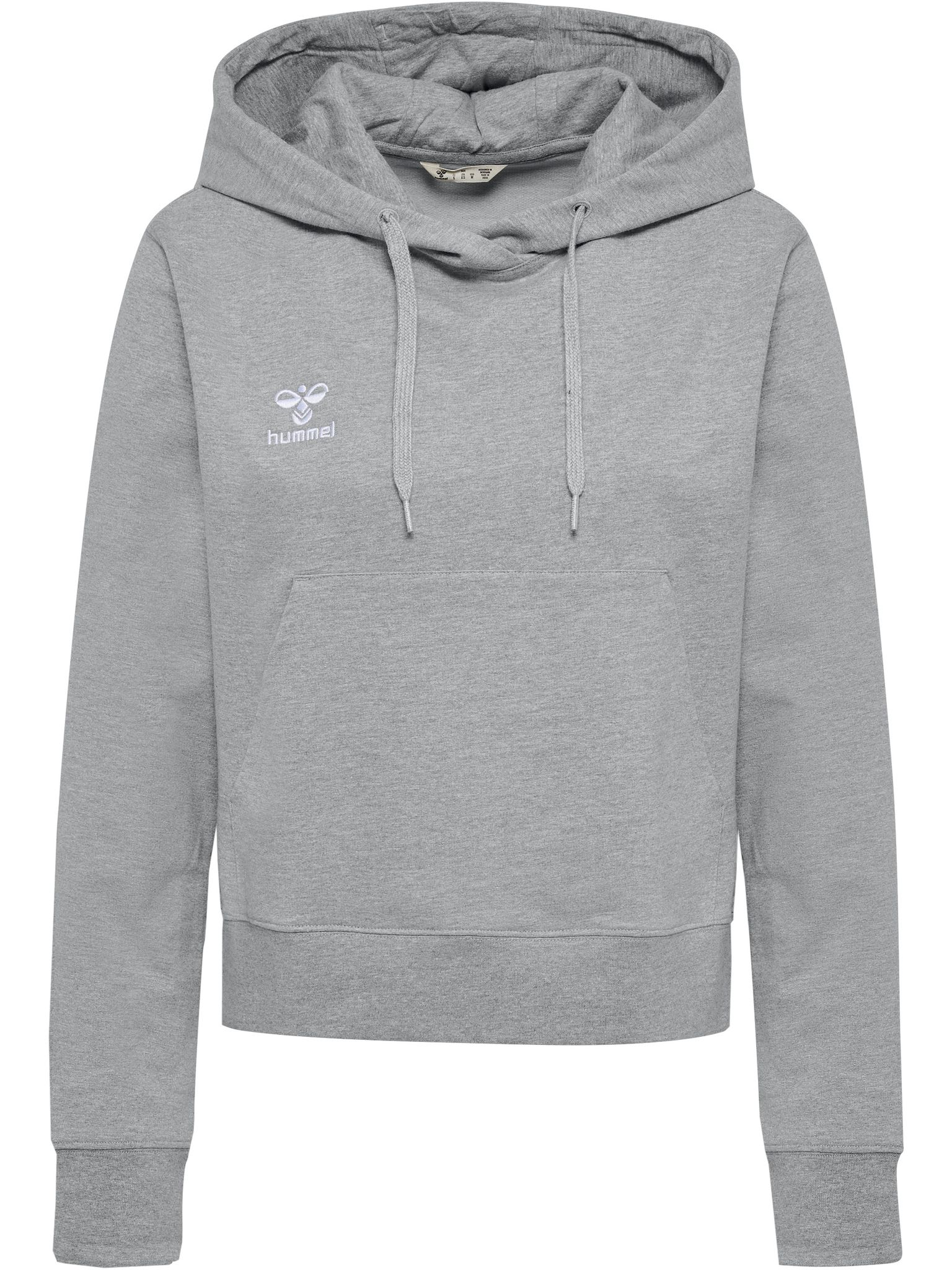 hmlGO 2.0 HOODIE WOMAN