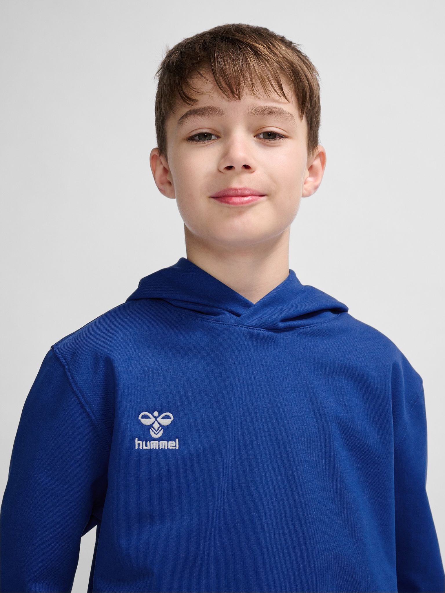 hmlGO 2.0 HOODIE KIDS