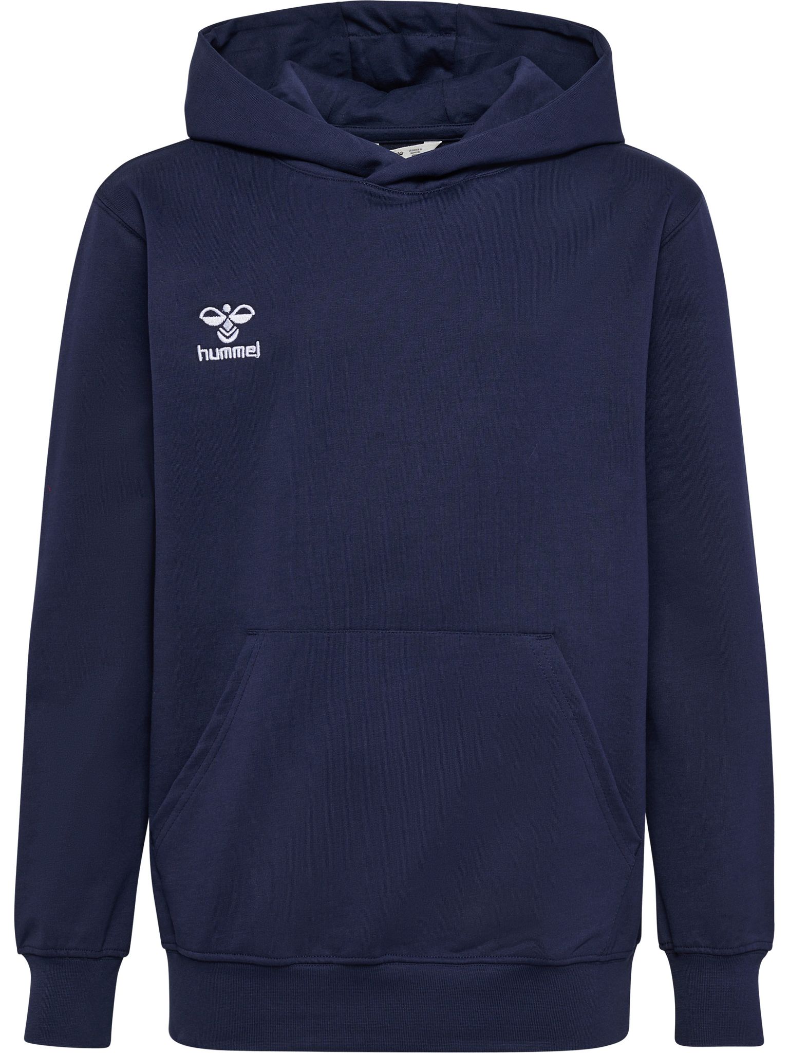 hmlGO 2.0 HOODIE KIDS