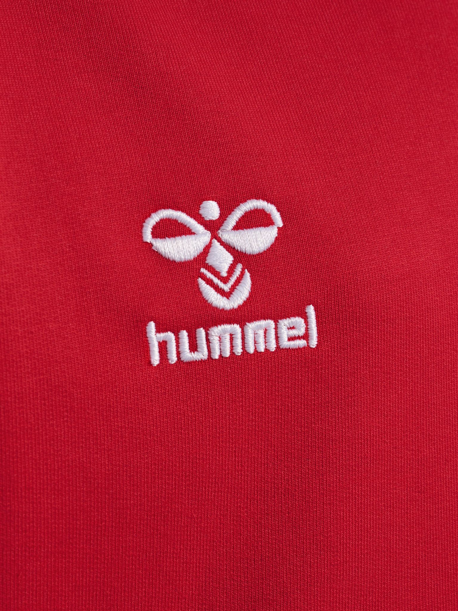 hmlGO 2.0 HOODIE KIDS