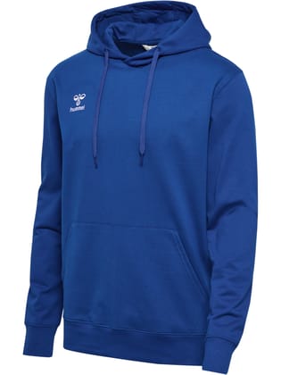 hmlGO 2.0 HOODIE