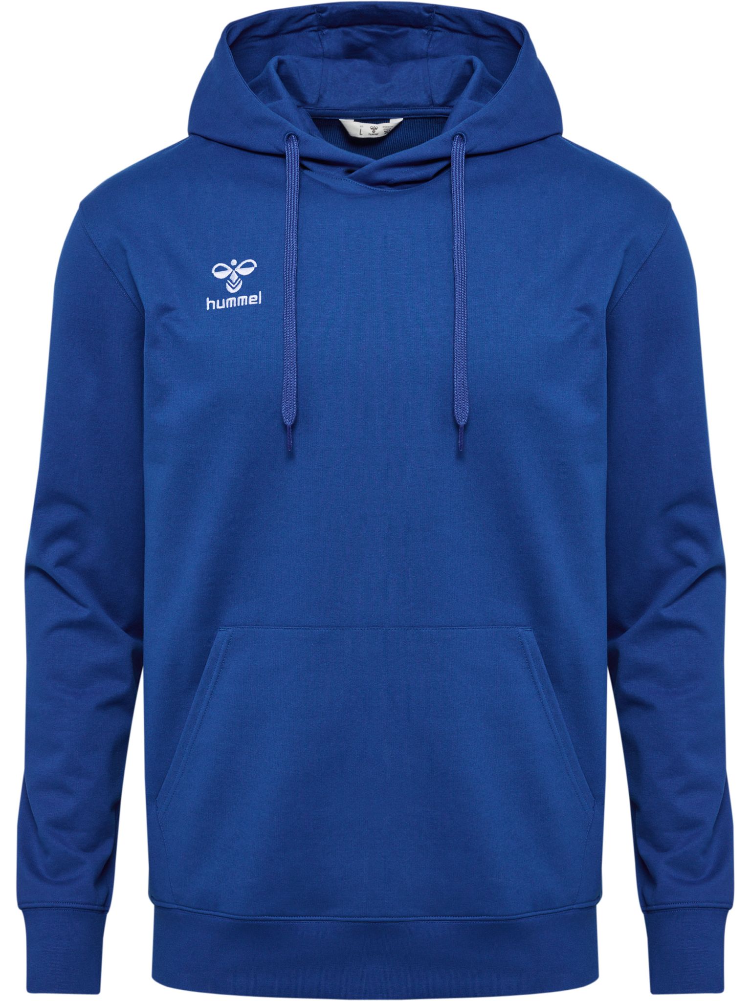 hmlGO 2.0 HOODIE