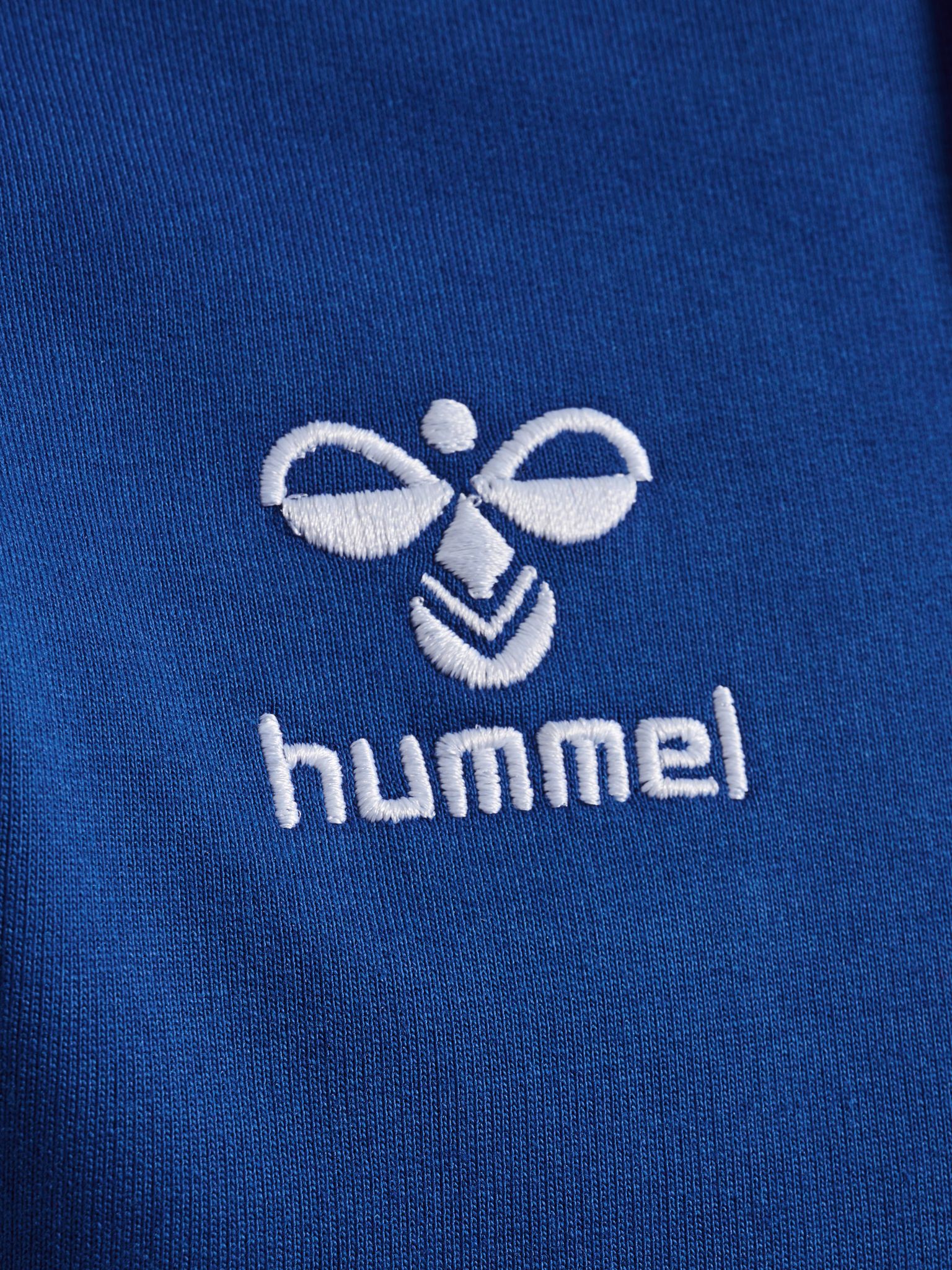 hmlGO 2.0 HOODIE