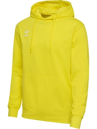 hmlGO 2.0 HOODIE