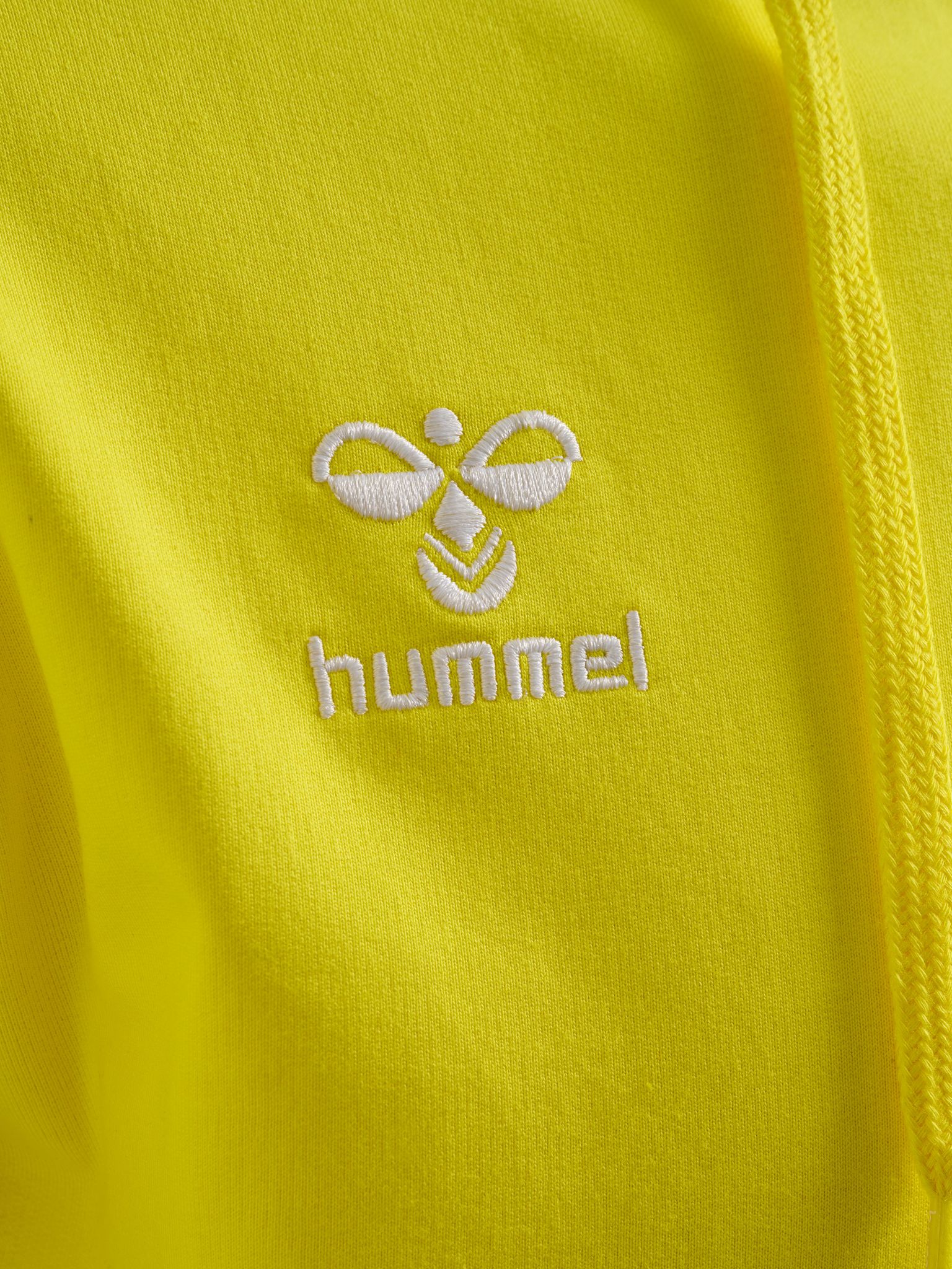 hmlGO 2.0 HOODIE