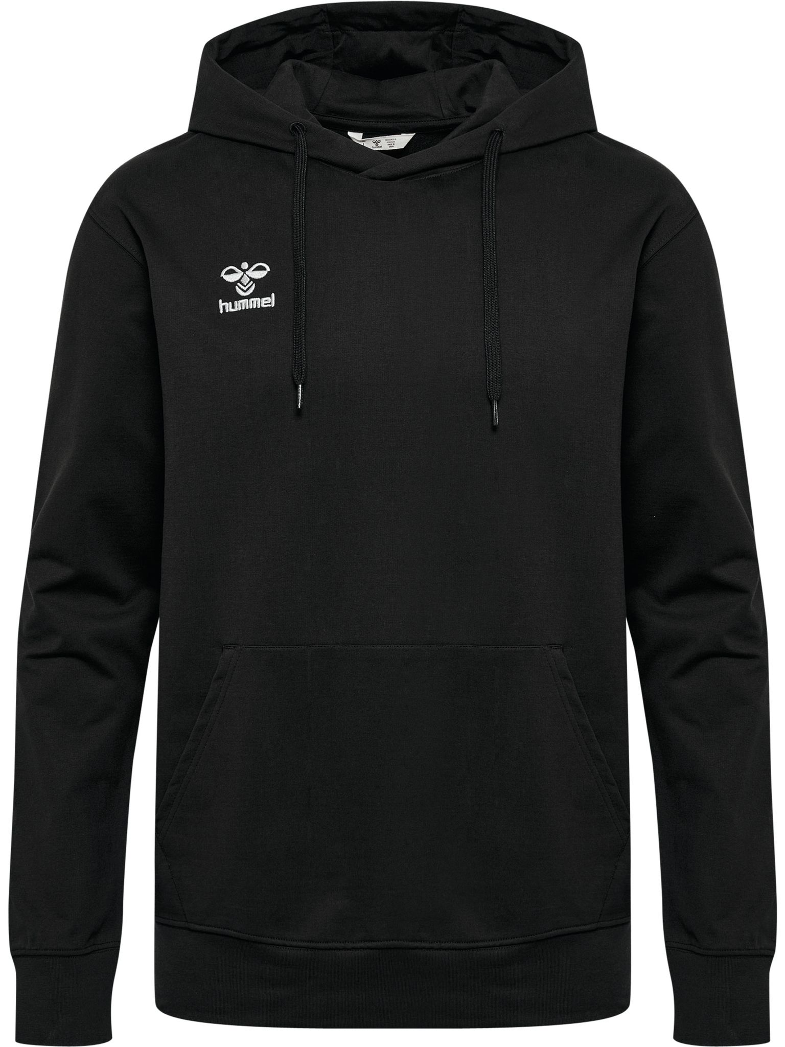 hmlGO 2.0 HOODIE