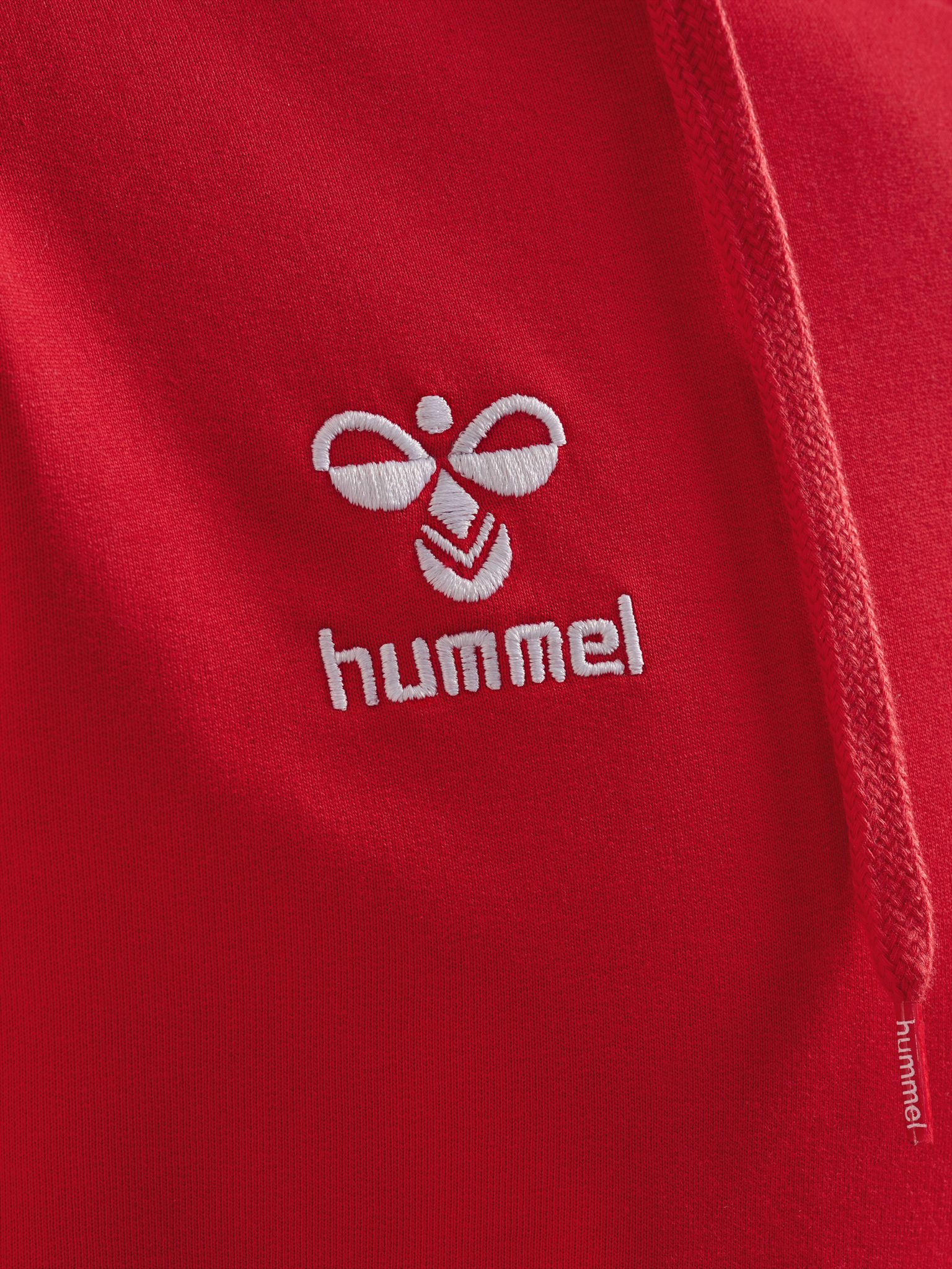 hmlGO 2.0 HOODIE