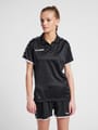 hmlAUTHENTIC WOMAN FUNCTIONAL POLO