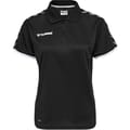 hmlAUTHENTIC WOMAN FUNCTIONAL POLO