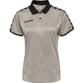 hmlAUTHENTIC WOMAN FUNCTIONAL POLO