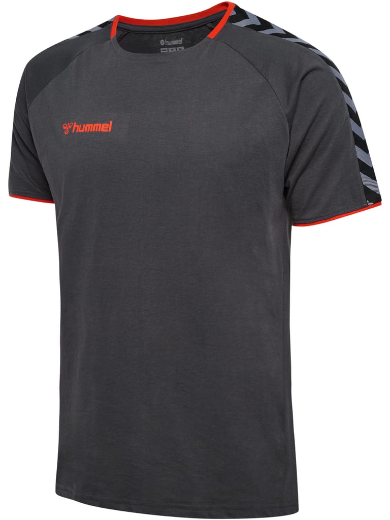 hmlAUTHENTIC TRAINING TEE