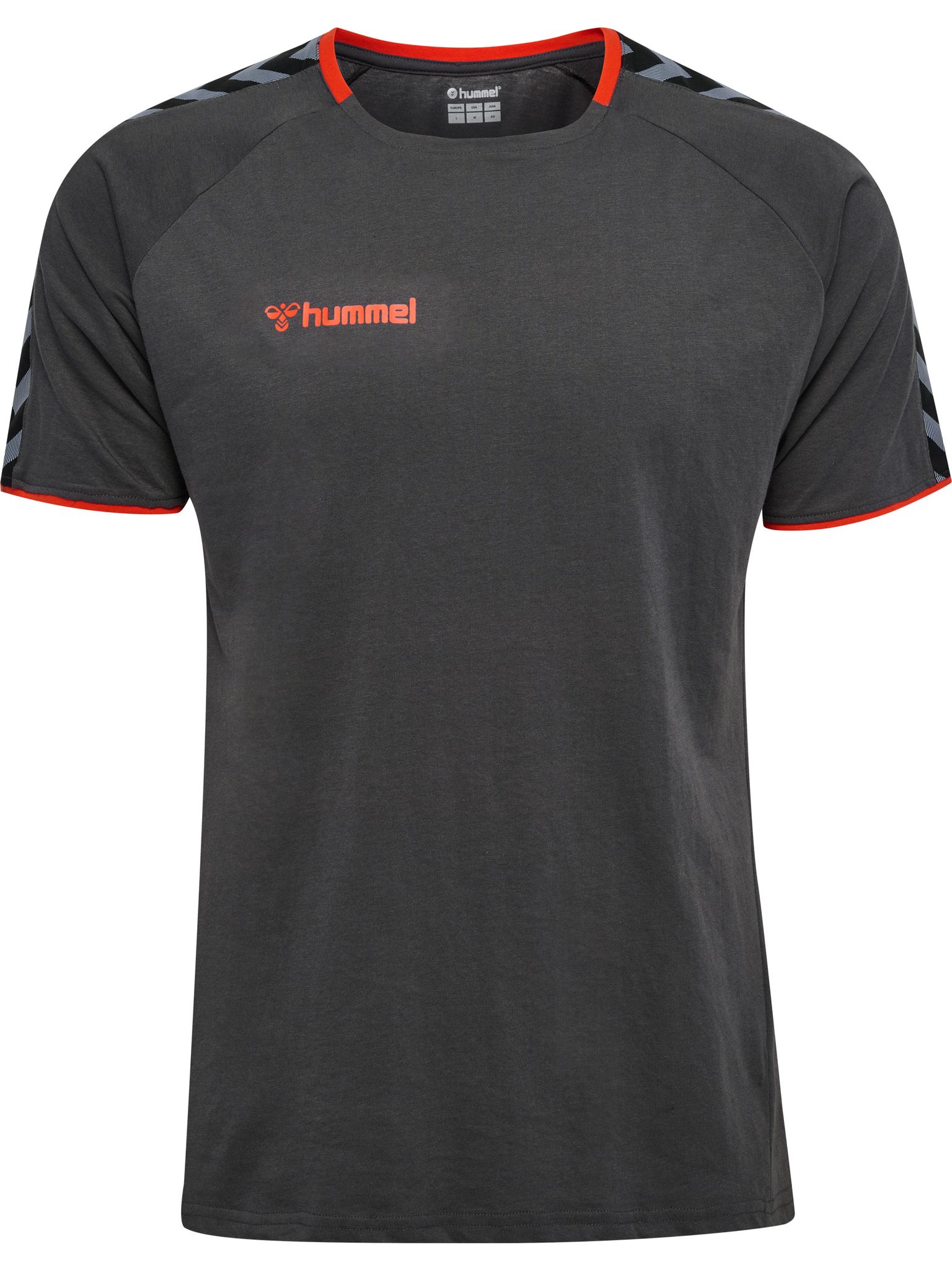 hmlAUTHENTIC TRAINING TEE