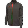 hmlAUTHENTIC POLY ZIP JACKET