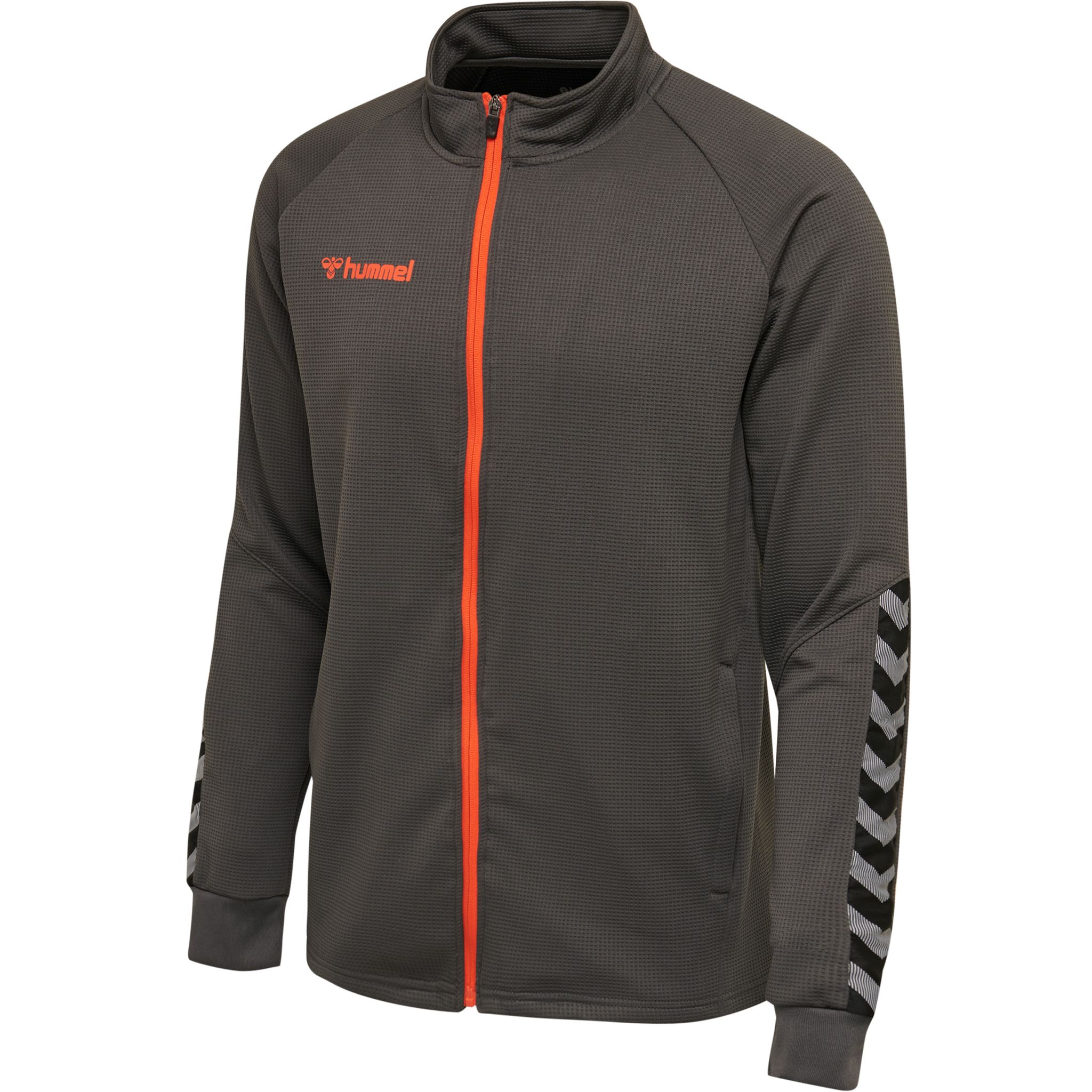 hmlAUTHENTIC POLY ZIP JACKET
