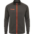 hmlAUTHENTIC POLY ZIP JACKET
