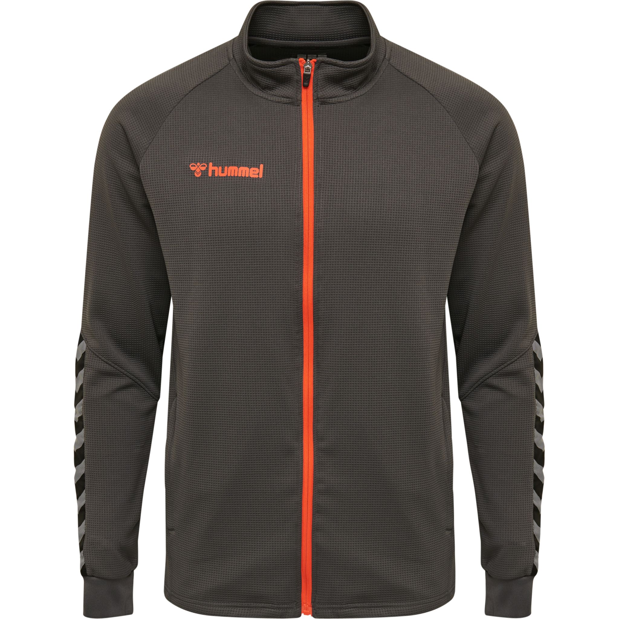 hmlAUTHENTIC POLY ZIP JACKET