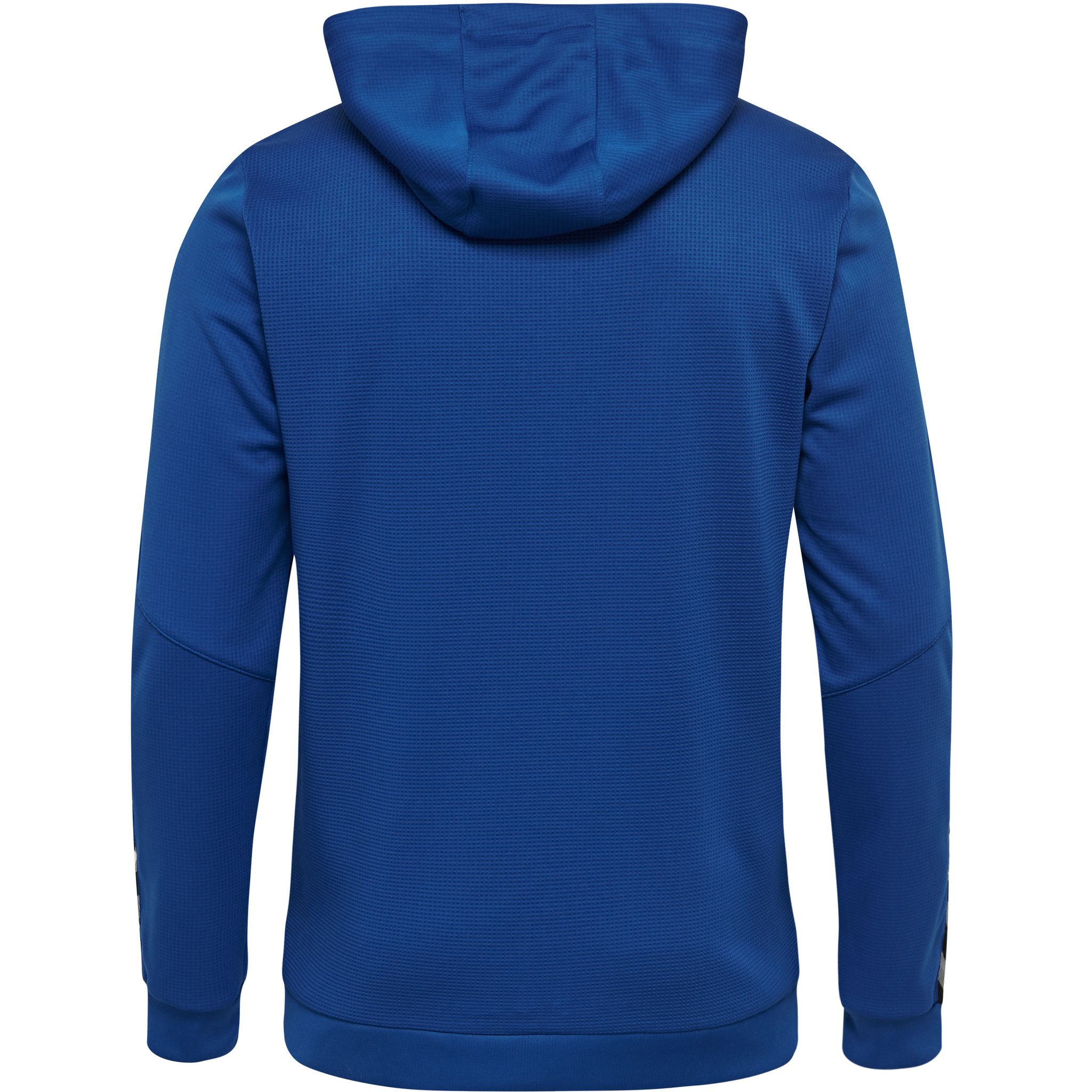 hmlAUTHENTIC POLY ZIP HOODIE