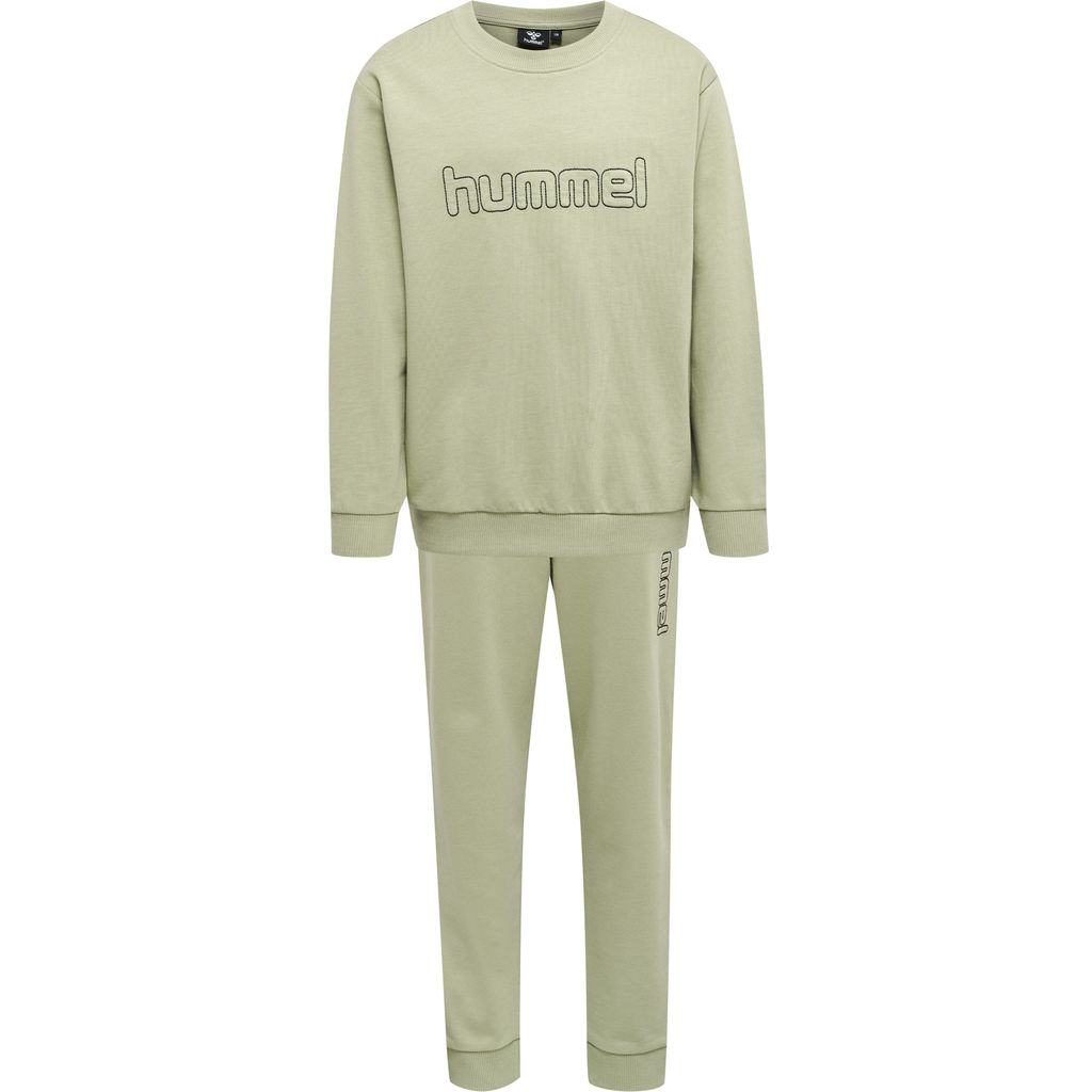 hmlCLOUD TRACKSUIT