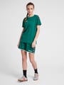 hmlAUTHENTIC POLY SHORTS WOMAN