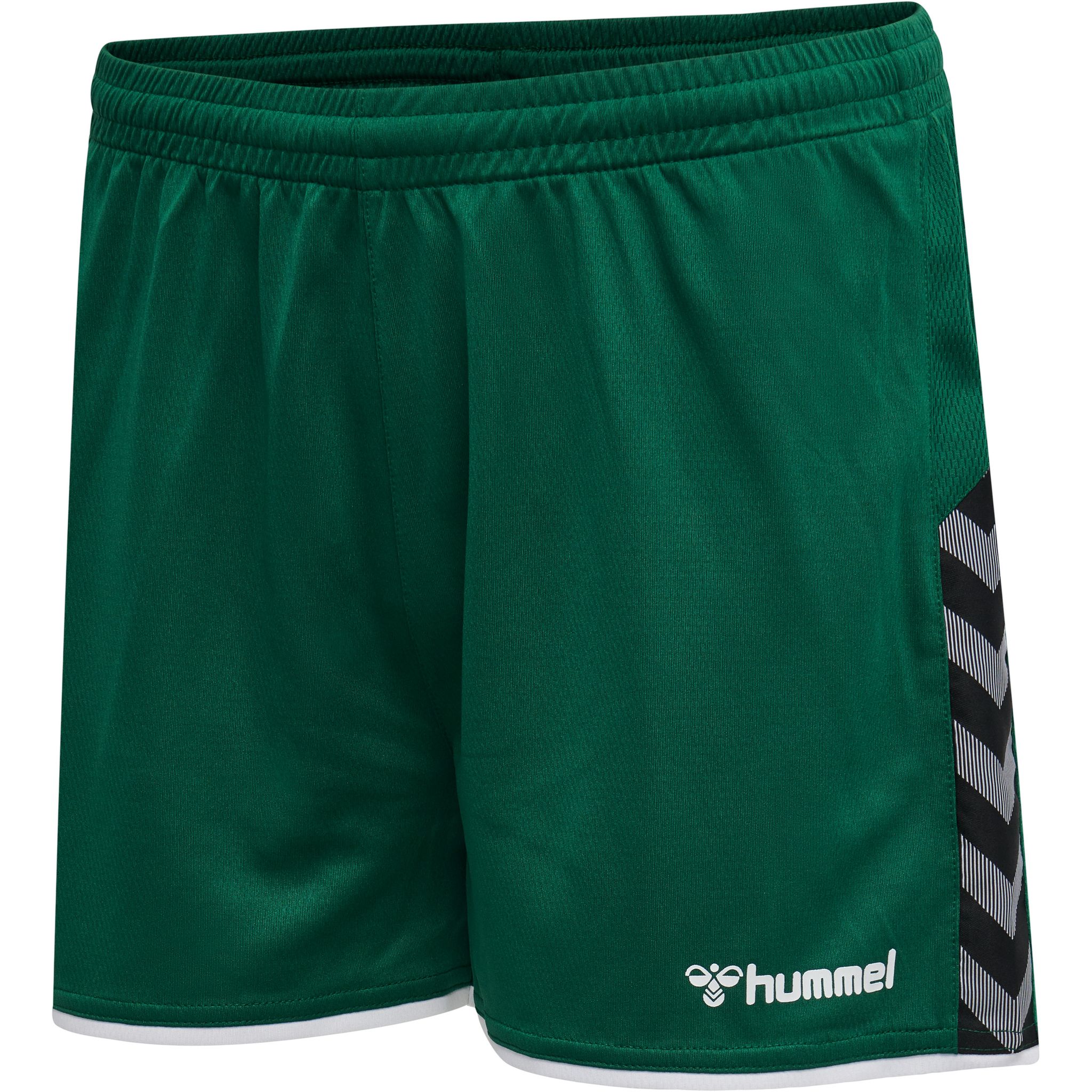 hmlAUTHENTIC POLY SHORTS WOMAN