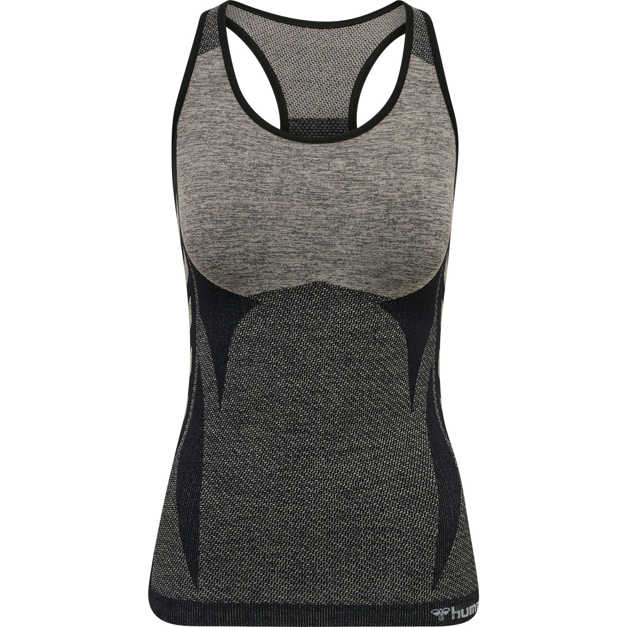 hmlCLEA SEAMLESS TOP