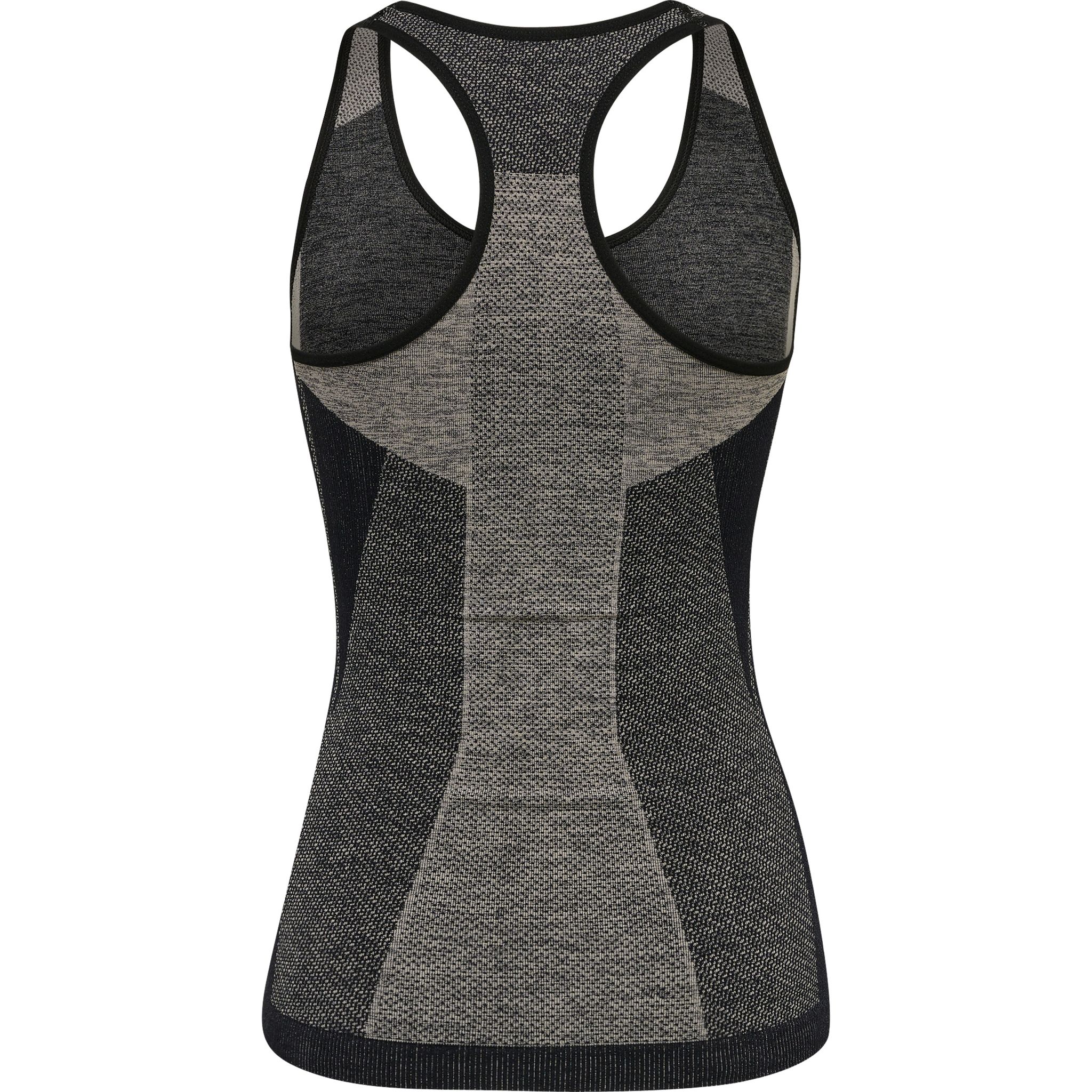 hmlCLEA SEAMLESS TOP