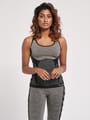 hmlCLEA SEAMLESS TOP