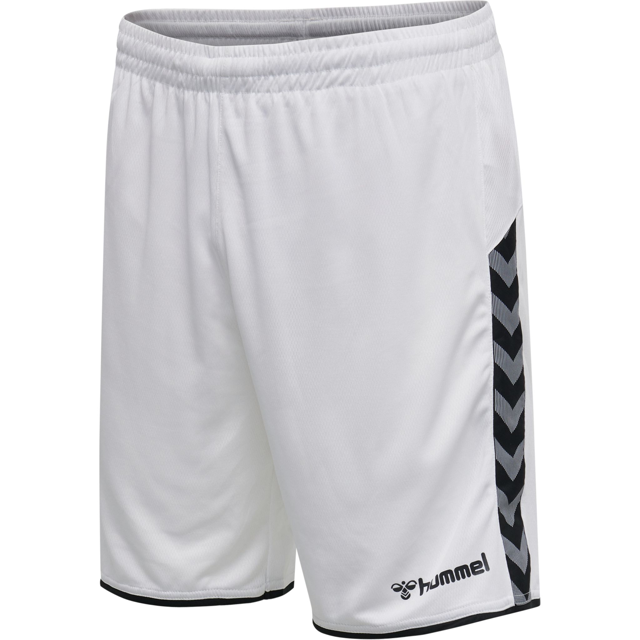 hmlAUTHENTIC POLY SHORTS