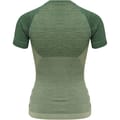 hmlCLEA SEAMLESS TIGHT T-SHIRT