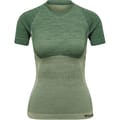 hmlCLEA SEAMLESS TIGHT T-SHIRT