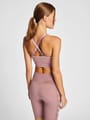 hmlCLEA SEAMLESS SPORTS TOP