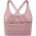 hmlCLEA SEAMLESS SPORTS TOP