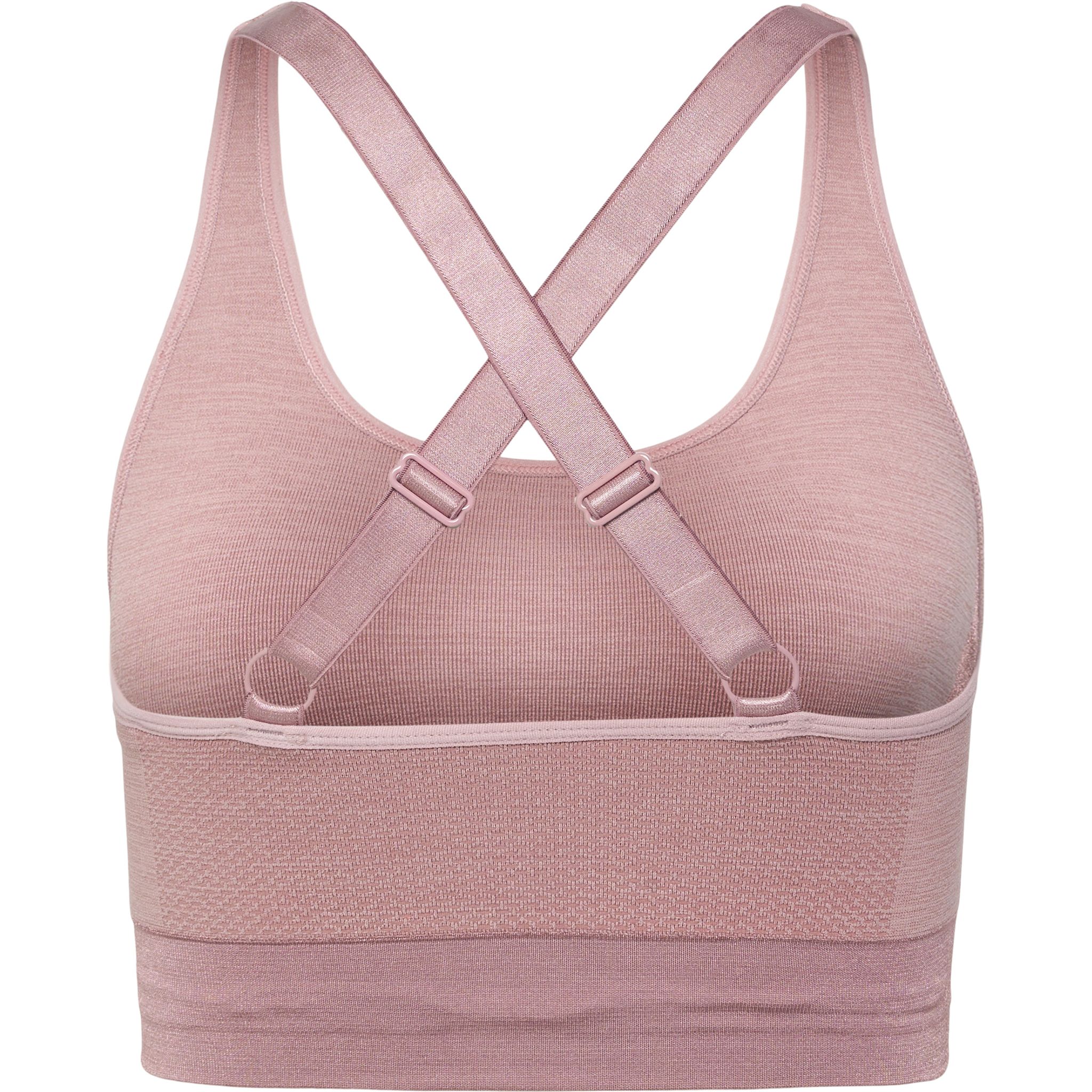 hmlCLEA SEAMLESS SPORTS TOP