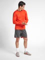 hmlAUTHENTIC POLY SHORTS