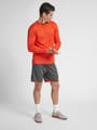 hmlAUTHENTIC POLY SHORTS