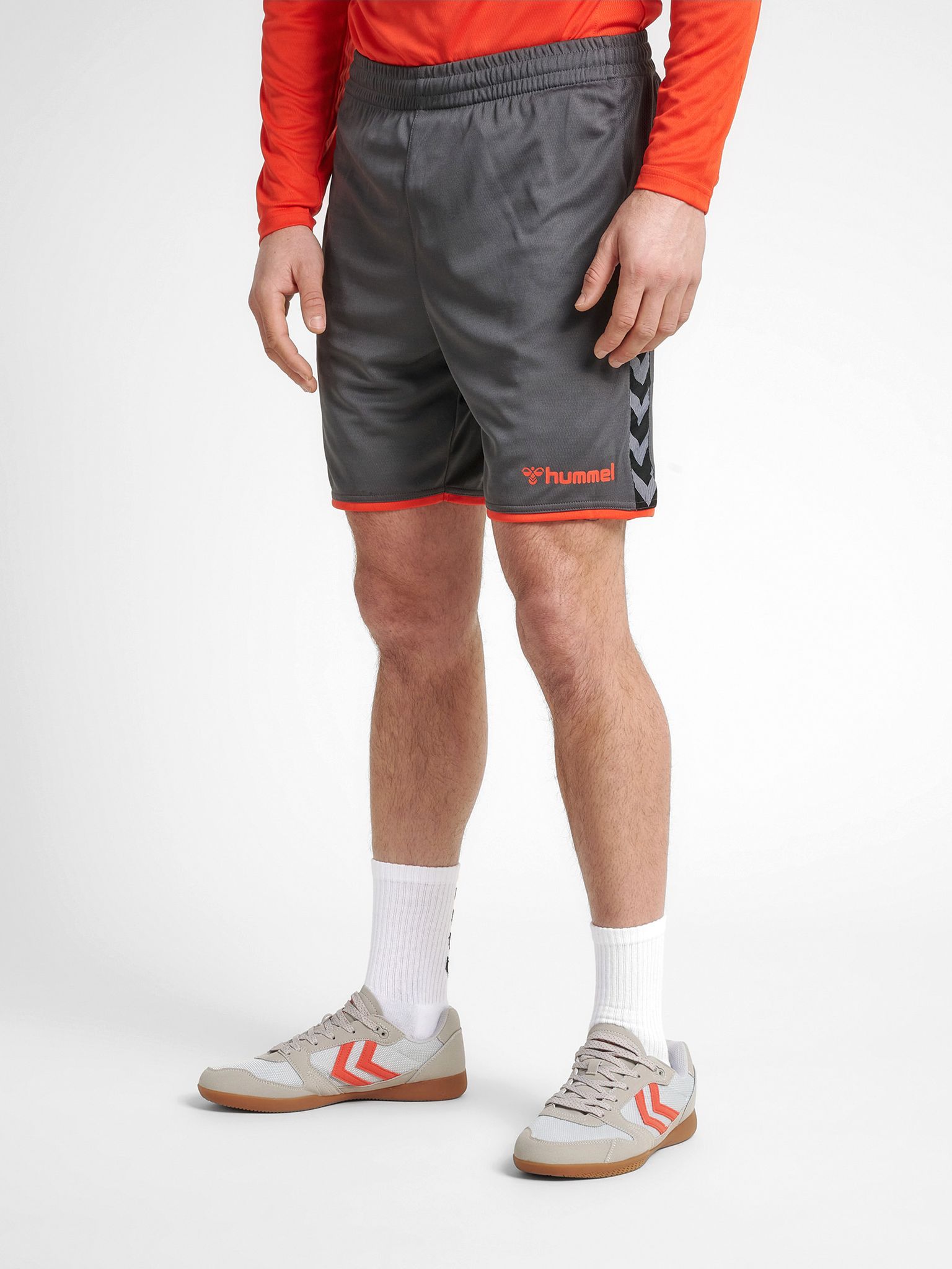 hmlAUTHENTIC POLY SHORTS