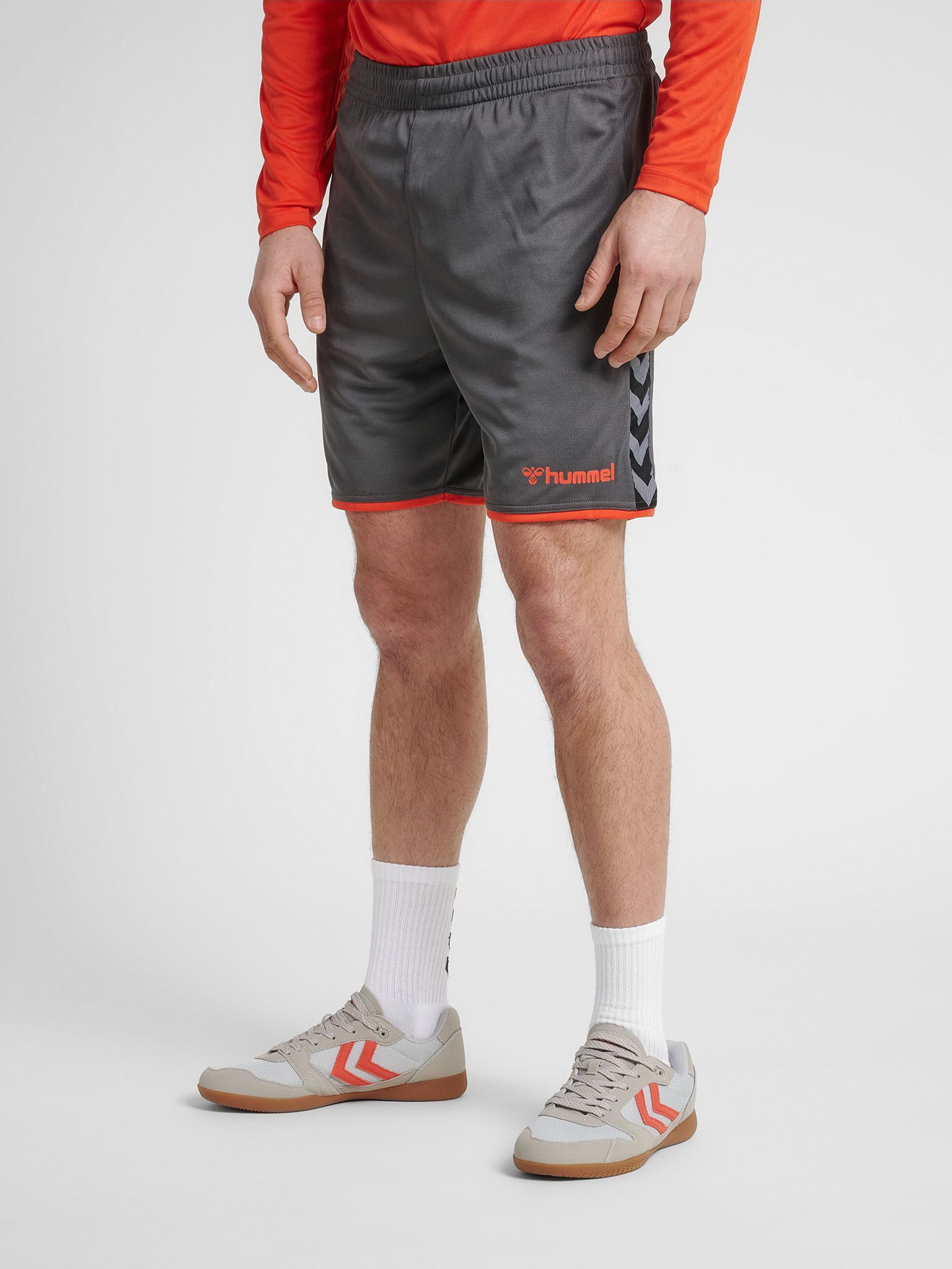 hmlAUTHENTIC POLY SHORTS