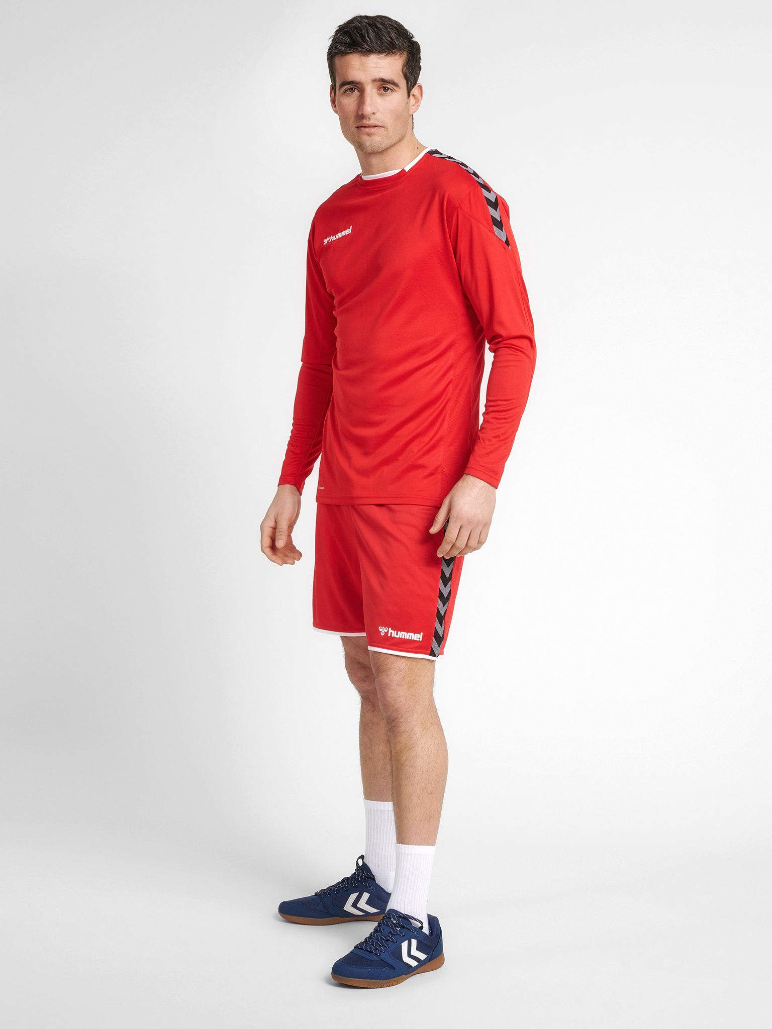 hmlAUTHENTIC POLY SHORTS