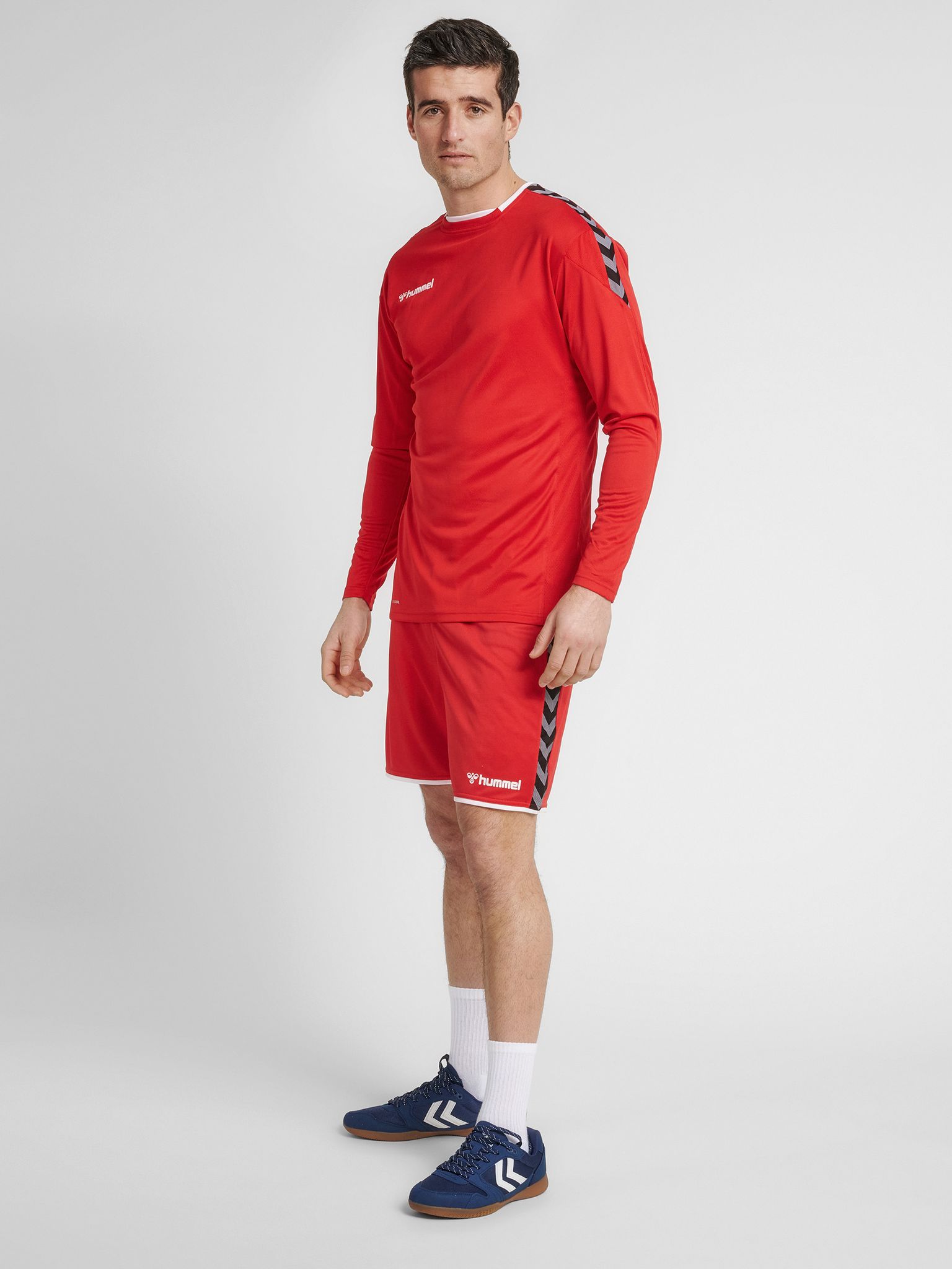 hmlAUTHENTIC POLY SHORTS